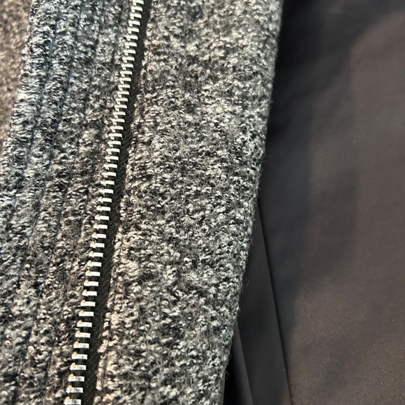 EVER NEW Luxury wool blend coat. - Picture 10 of 11